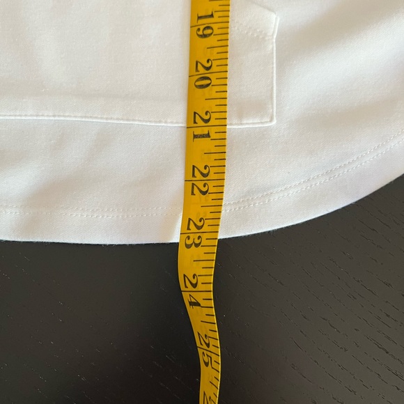 Philosophy Short Sleeve Hoodie - Picture 5 of 9